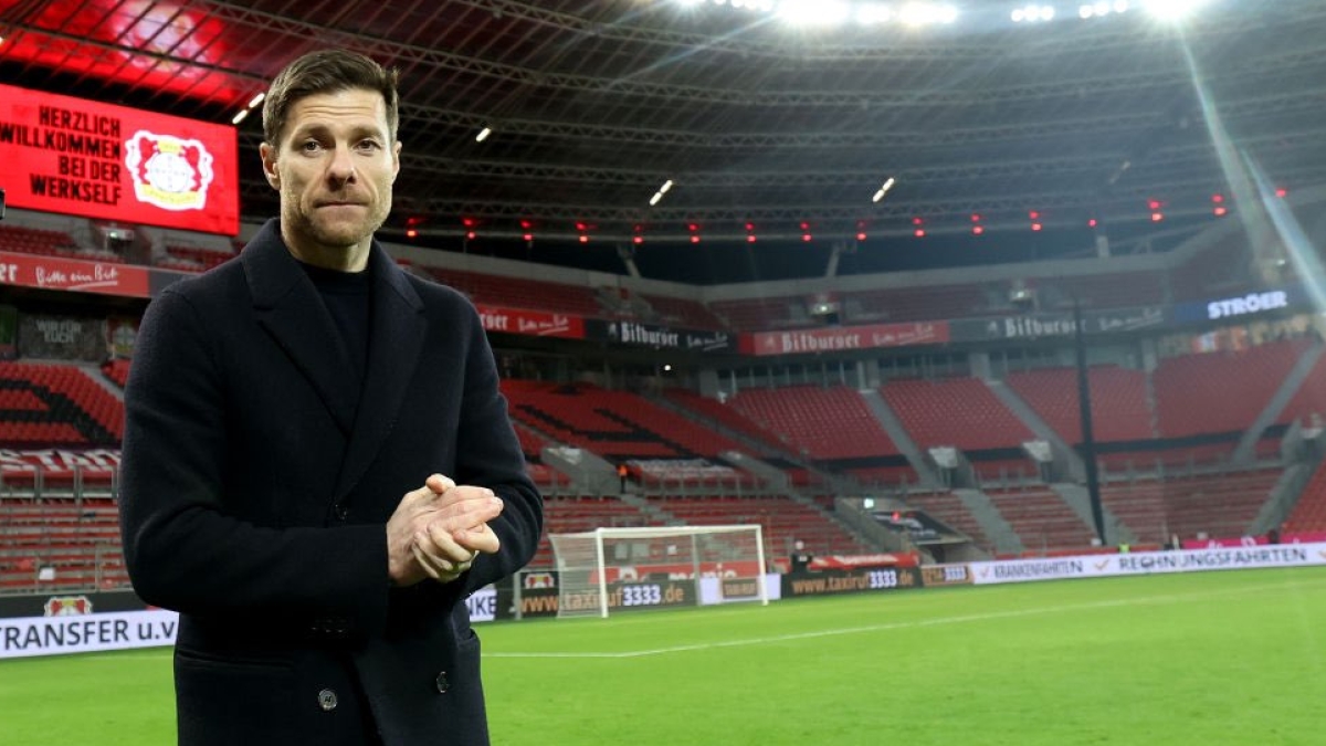 Bayern Munich's Plan B in case the signing of Xabi Alonso fails

