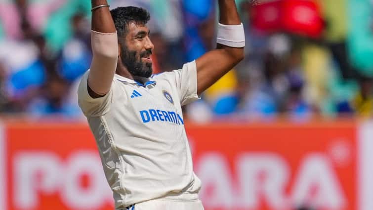 Bumrah could return in the Dharamshala Test, you know who gets a break

