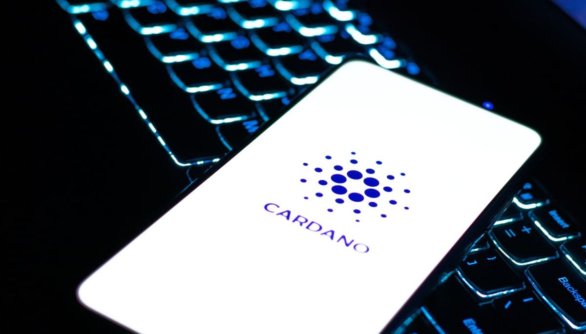 Cardano surprises investors with unprecedented strength