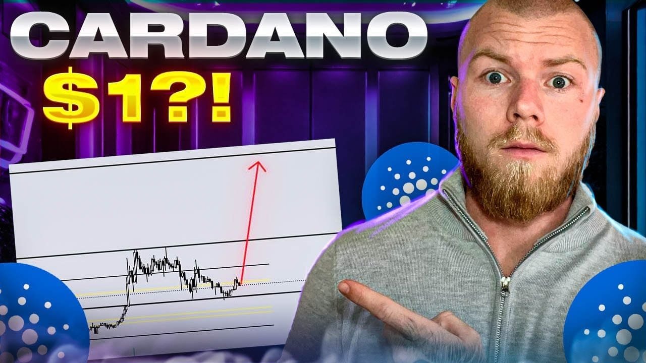 Cardano to $1?  Why 2024 could be a great year for ADA