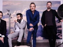 Date, location and details of the Love of Lesbian concert in CDMX

