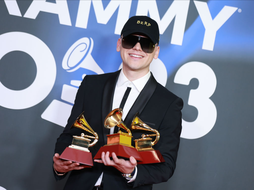 Dates, advance sales and everything about Bizarrap's solo concert in CDMX 