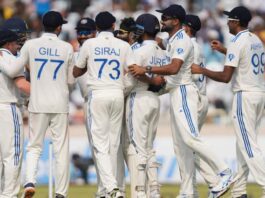  IND vs ENG: Team India win confirmed in Ranchi!  Indian spinners stunned the British;  So

