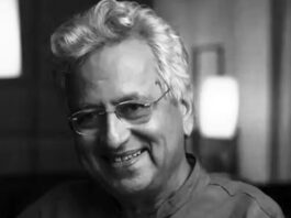 Indian director Kumar Sahani has died