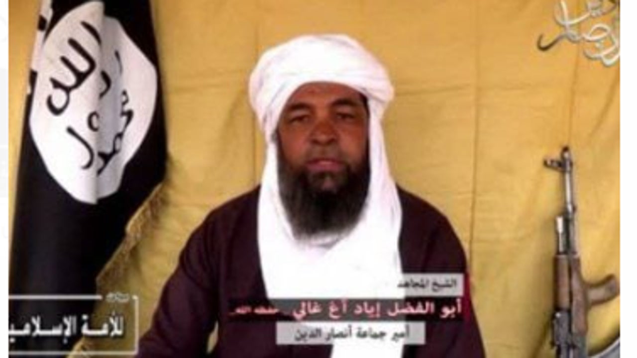 Italy will pay 13.5 million euros to al-Qaeda for the release of three people kidnapped in Mali

