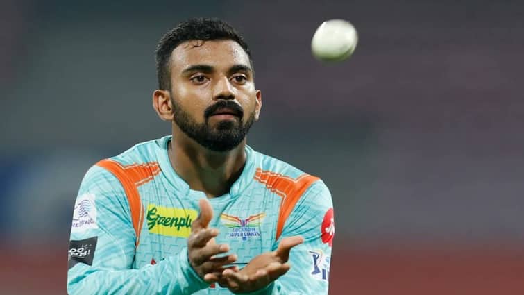Lucknow Super Giants in trouble, captain KL Rahul not sure if he will play

