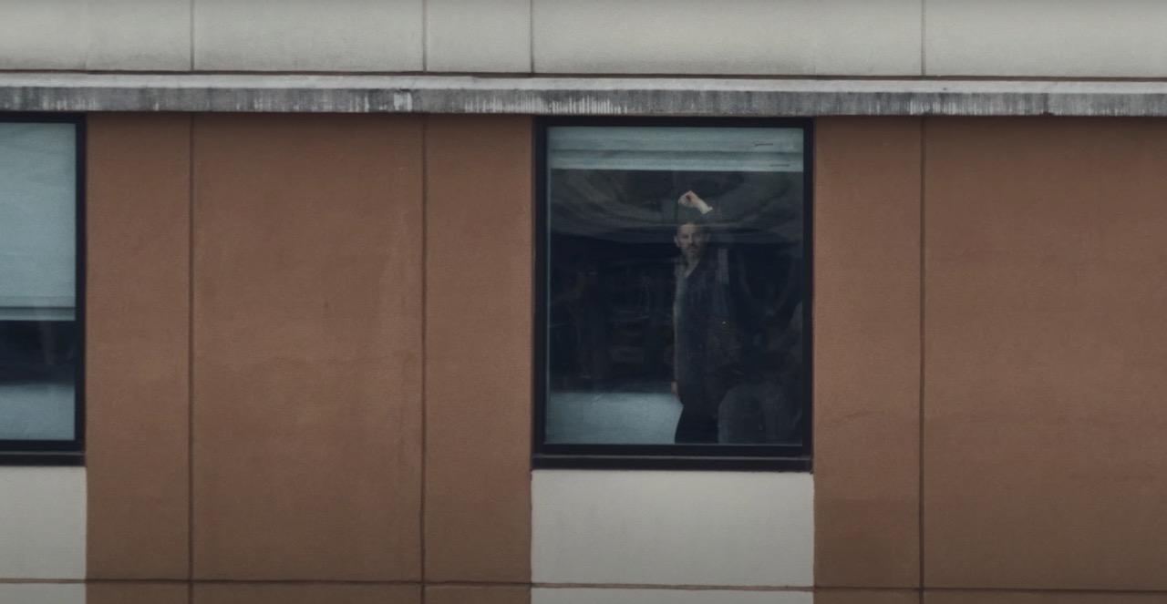 New album “Kings of Leon”, can we have fun please? 