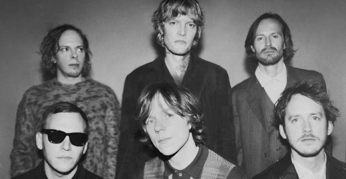 Release date, cover and all details about the new Cage the Elephant album

