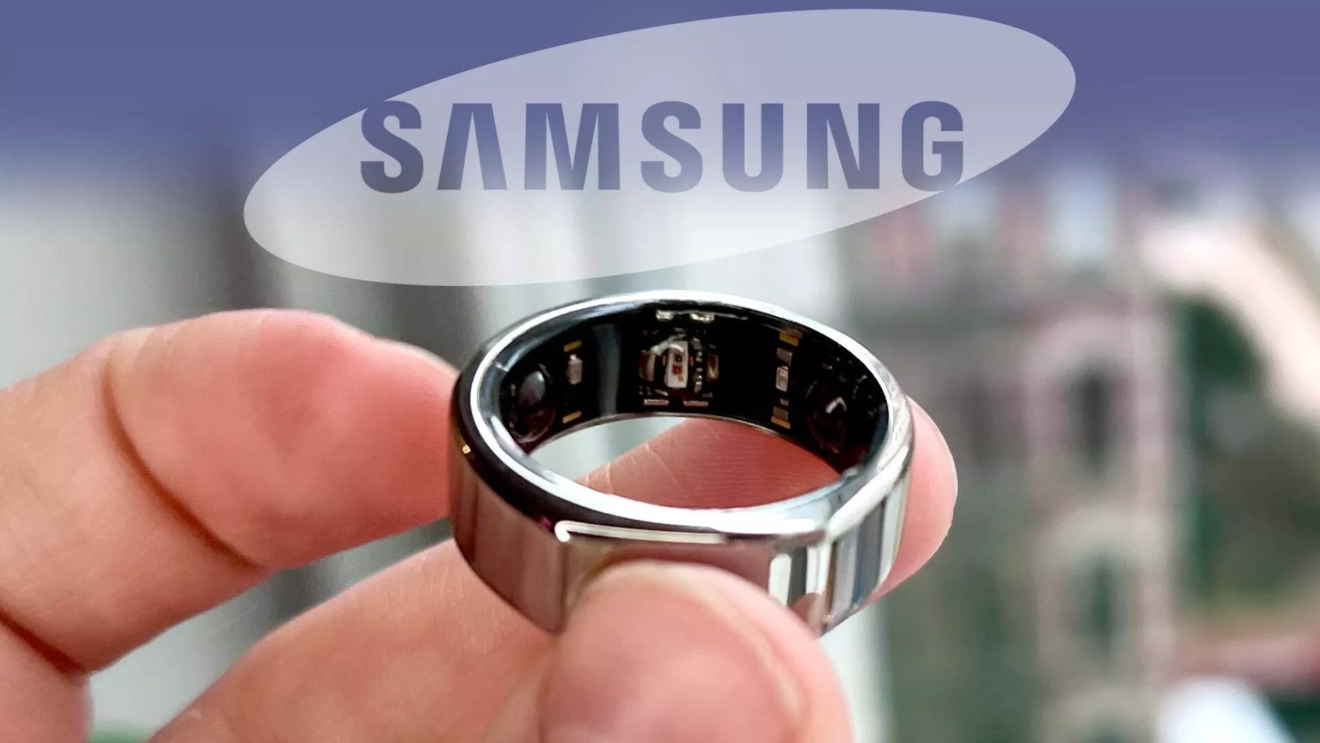 Samsung Galaxy Ring with 5-9 days of autonomy will be released in the second half of the year

