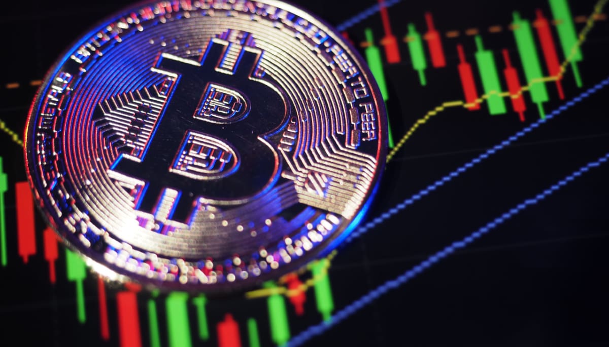 The Bitcoin market has “completely changed,” with potentially big implications for price

