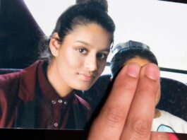 The British judiciary is in favor of revoking the citizenship of Shamina Begum, the young woman who joined Daesh

