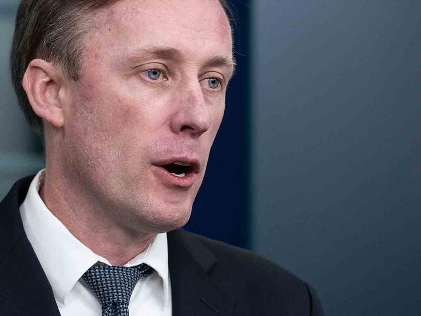 The US reiterates that an agreement has been reached at dialogues in Paris on a possible ceasefire in the Gaza Strip Jake Sullivan, White House National Security Advisor