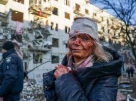 The conflict in Ukraine: 2 years of war, crisis and sanctions



