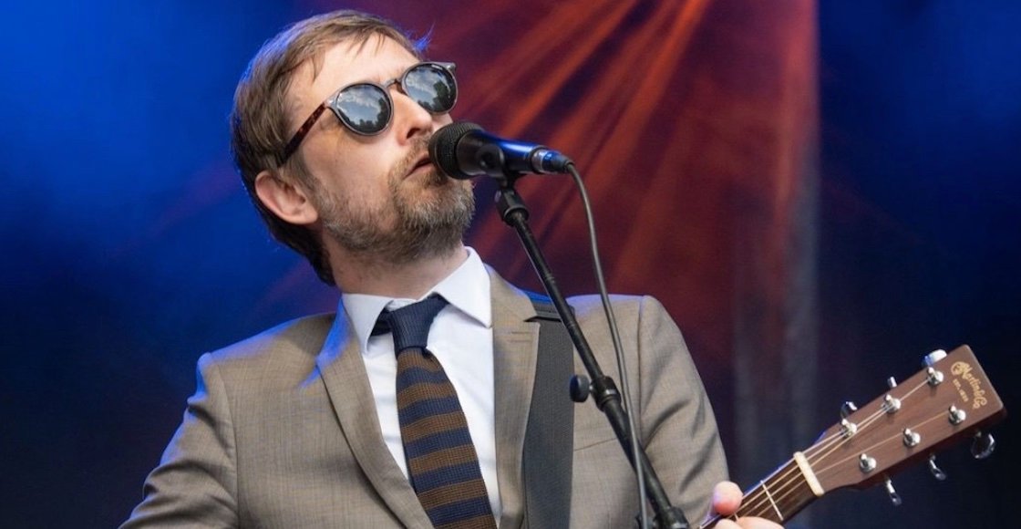 Neil Hannon: Divine Comedy 1