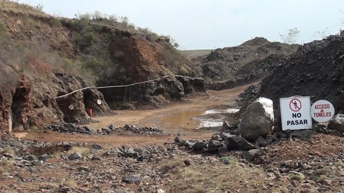 They released the owner of the quarry where Venezuelans were victims of labor exploitation

