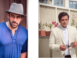 This is why Ravi Kishan stayed away from the sets of Salman Khan's 'Tere Naam', revealed the Bhojpuri star


