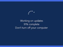  Update Windows 11 without having to restart?  Is on the way


