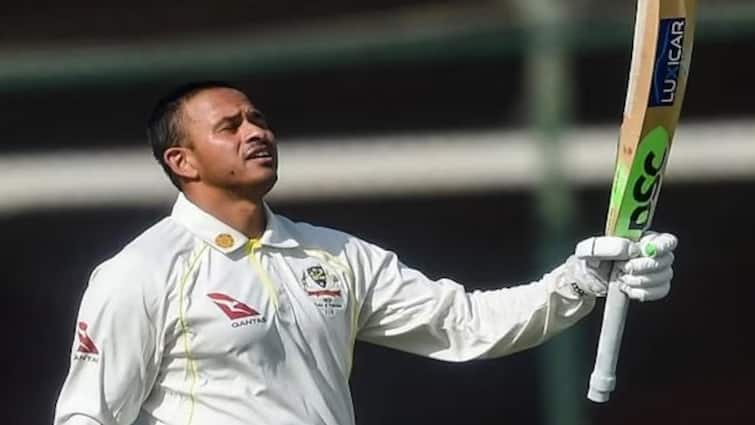 Usman Khawaja broke his silence on issues related to retirement and told the real story

