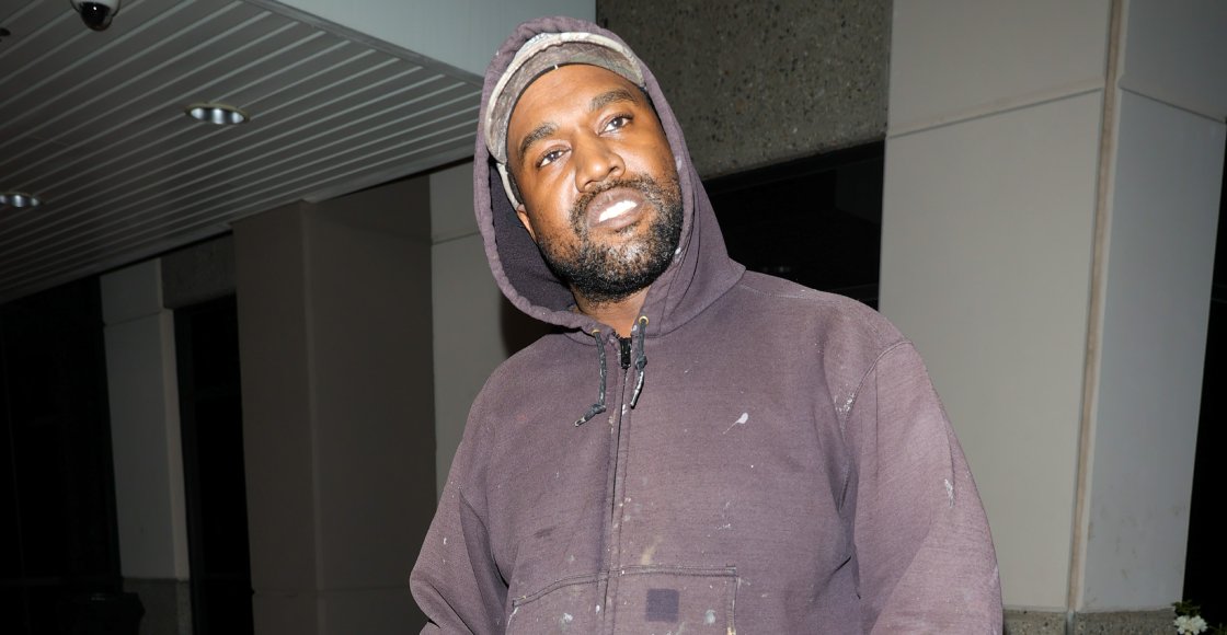 Things are getting worse: Adidas is breaking off all relations with Kanye West