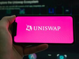 Why Uniswap crypto exploded by 90%

