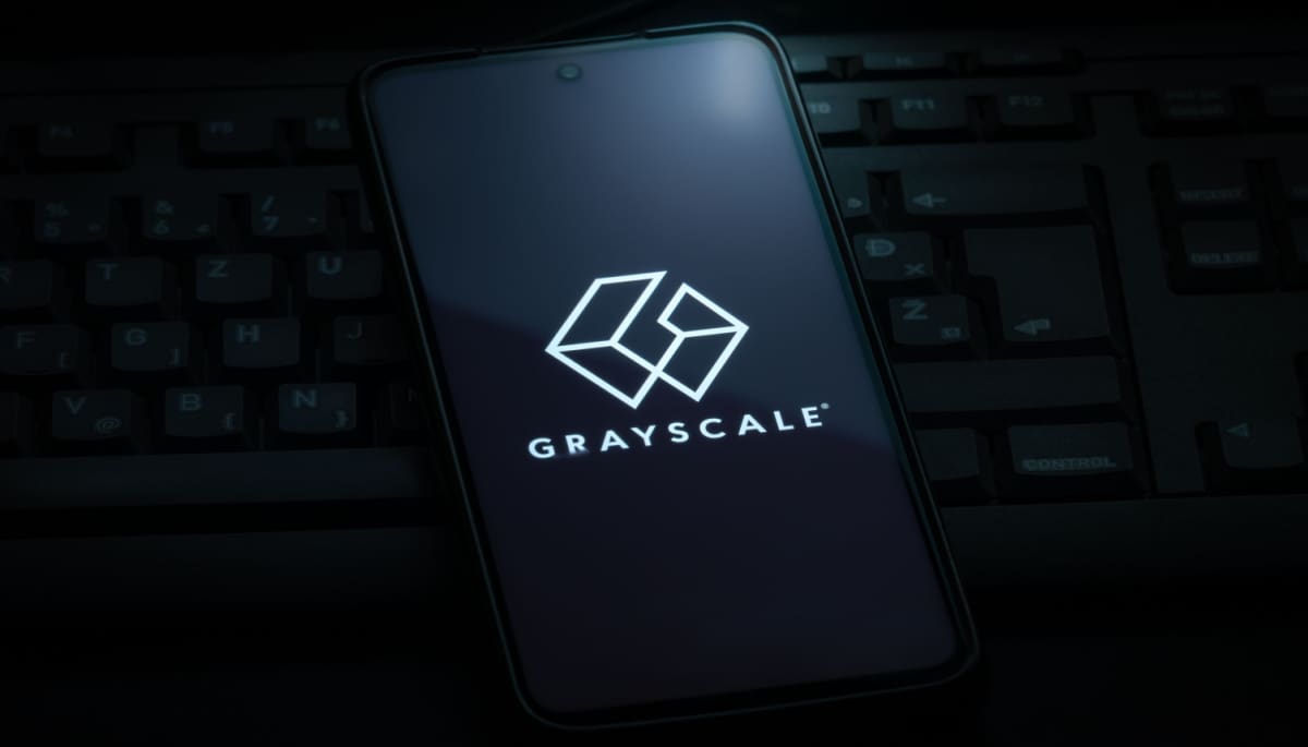 Why the upcoming Bitcoin halving will be different, according to Grayscale

