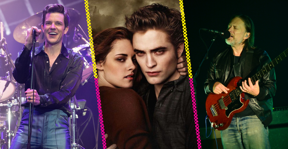 10 songs from the “Twilight” saga worth watching (part 1)

