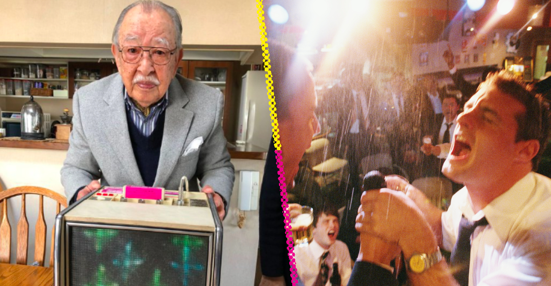 Shigeichi Negishi, inventor of karaoke, dies at the age of 100

