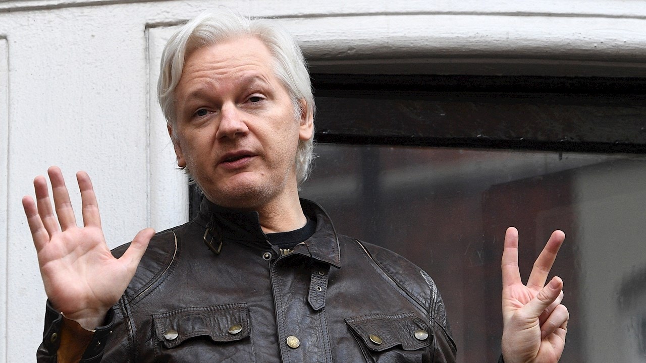 According to the British judiciary, Julian Assange will not be extradited immediately

