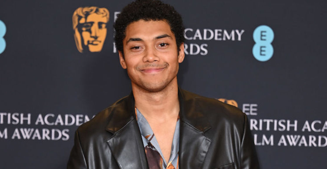 Actor Chance Perdomo, known for “Chilling Adventures of Sabrina” and “Gen V,” has died

