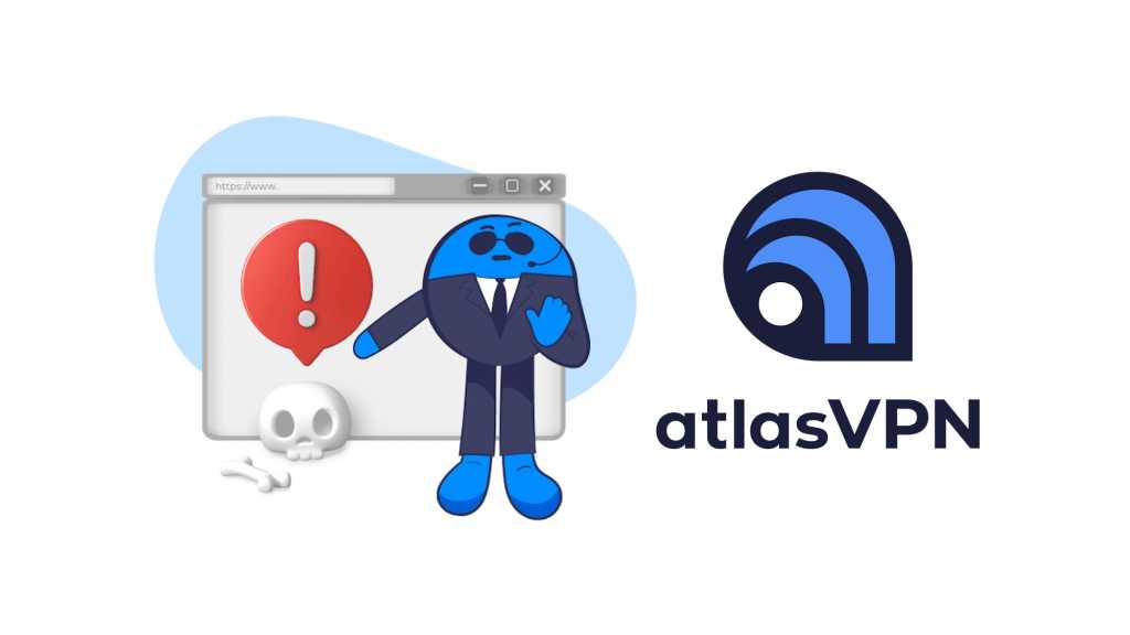 Atlas VPN stellt seinen Dienst ein