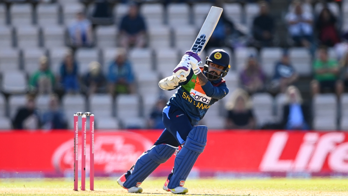 Big change in the Sri Lanka team before the series against Bangladesh, this player returned after three years

