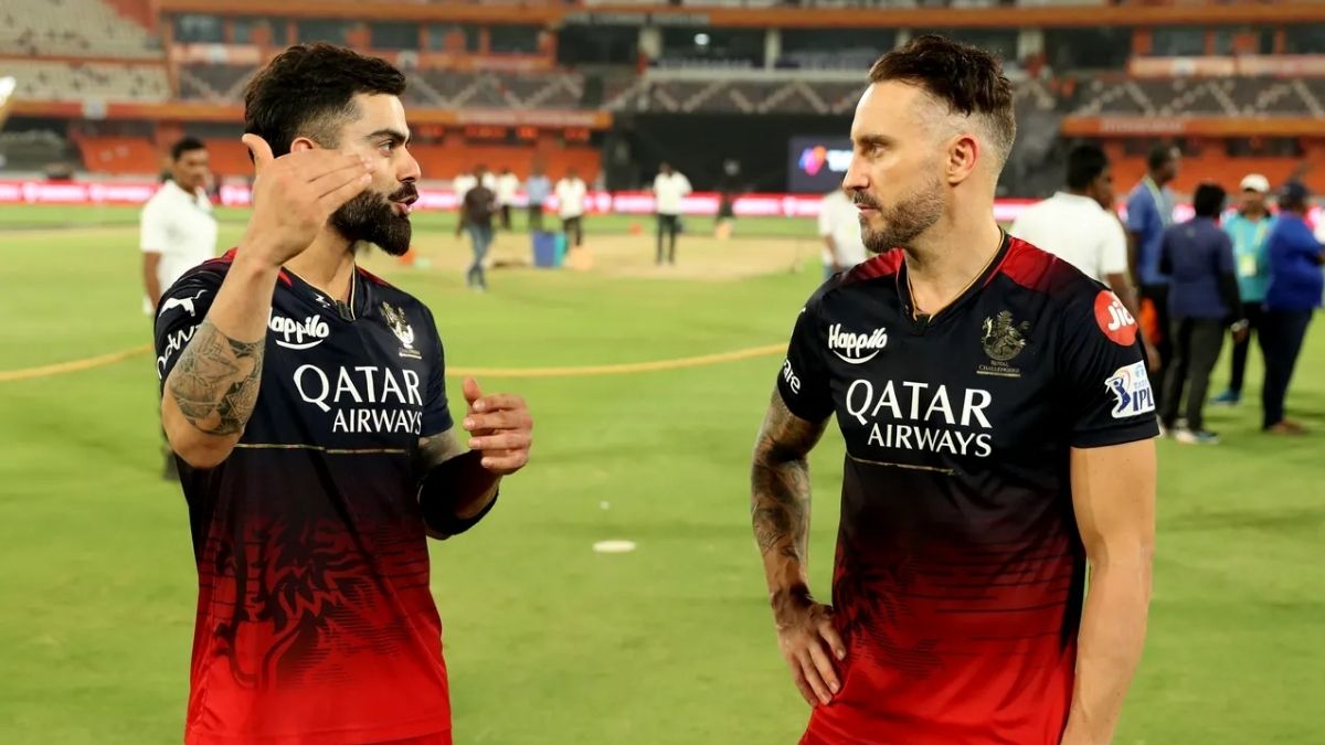 Big news for RCB fans: The team's star player is returning to India ahead of IPL 2024

