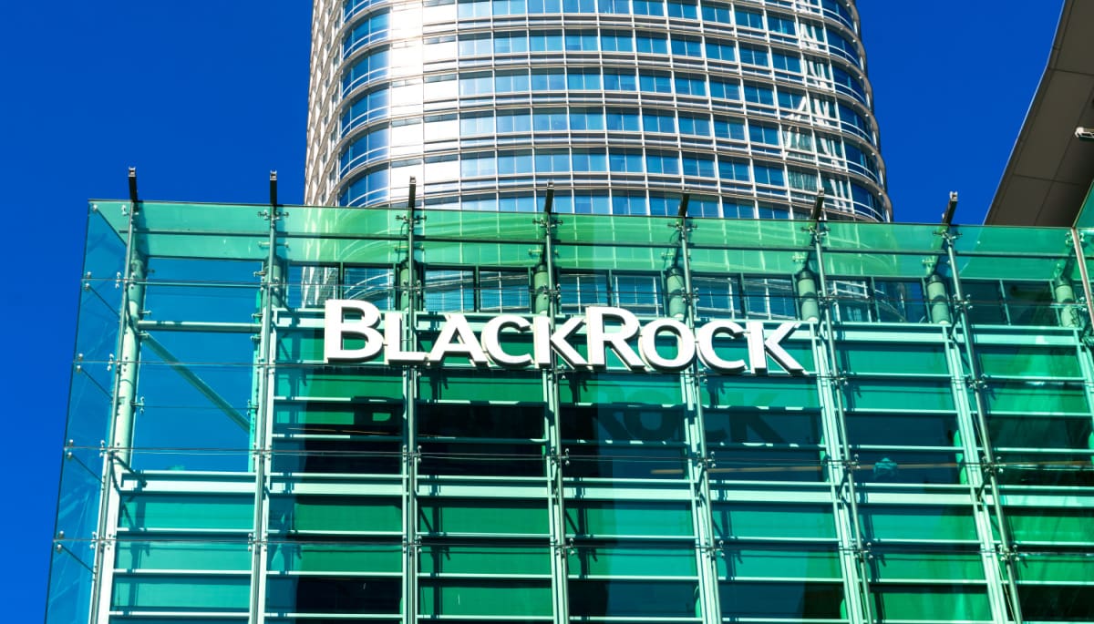 BlackRock's Bitcoin ETF became the fastest ever to reach $10 billion in assets under management

