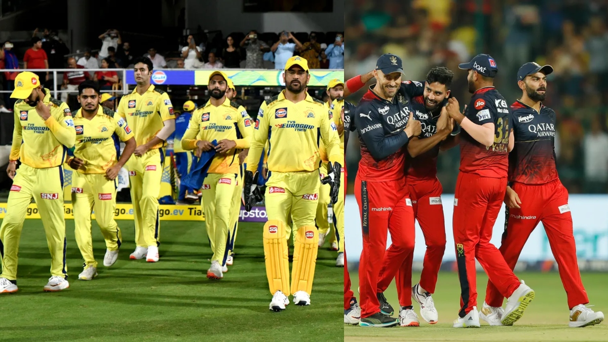 CSK vs RCB: Find out the exact time of the first IPL match of 2024, the match does not start at 7 am

