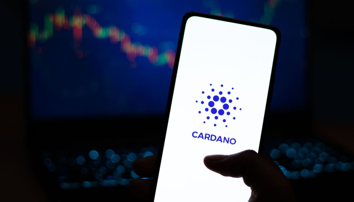 Cardano is taking a big step, the first fiat stablecoin is finally a reality

