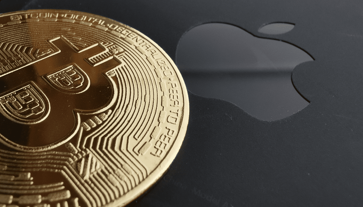 Crypto Breakfast: Bitcoin ETFs continue to bleed, US sues Apple and others

