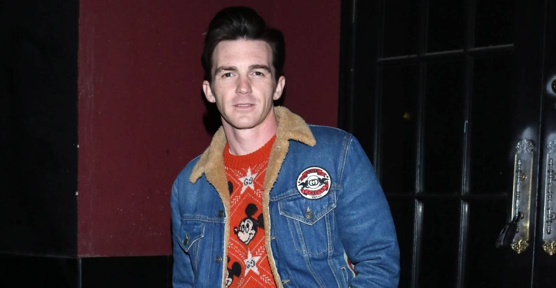 Drake Bell spoke out about the sexual assault and abuse he suffered during his time at Nickelodeon;  The broadcaster replied

