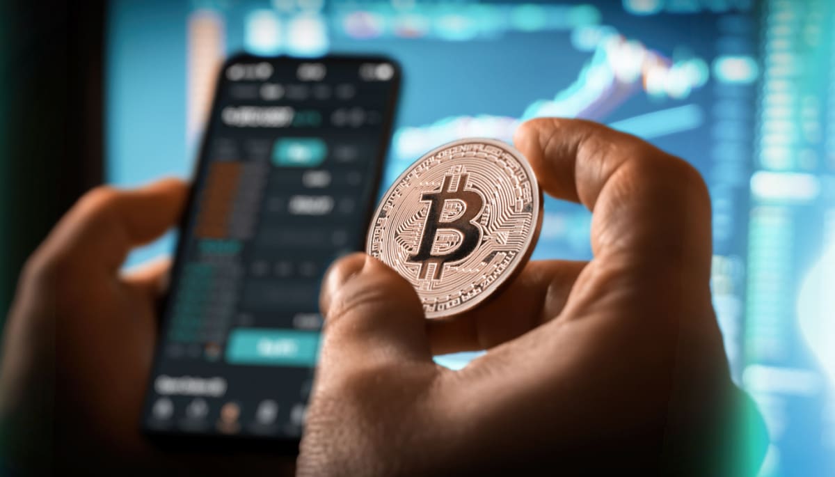 Dutch crypto expert shares price where to sell Bitcoin

