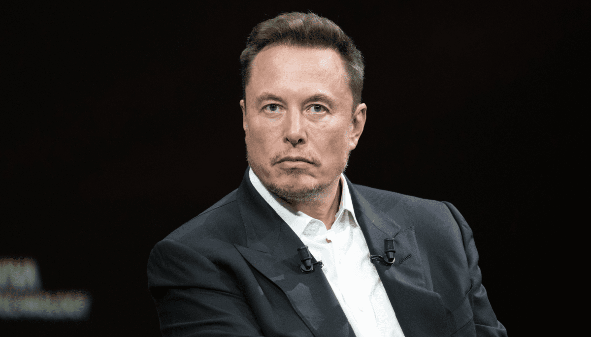 Elon Musk sues OpenAI and Sam Altman, cryptocurrency Worldcoin falls

