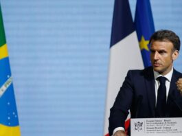Emmanuel Macron said the agreement between the European Union and Mercosur was very bad

