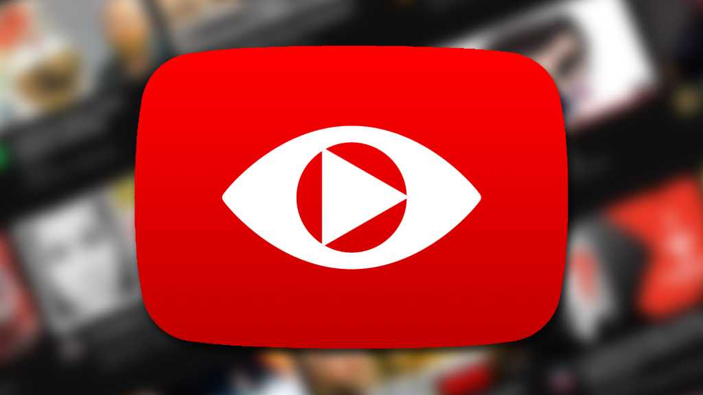 youtube eye logo