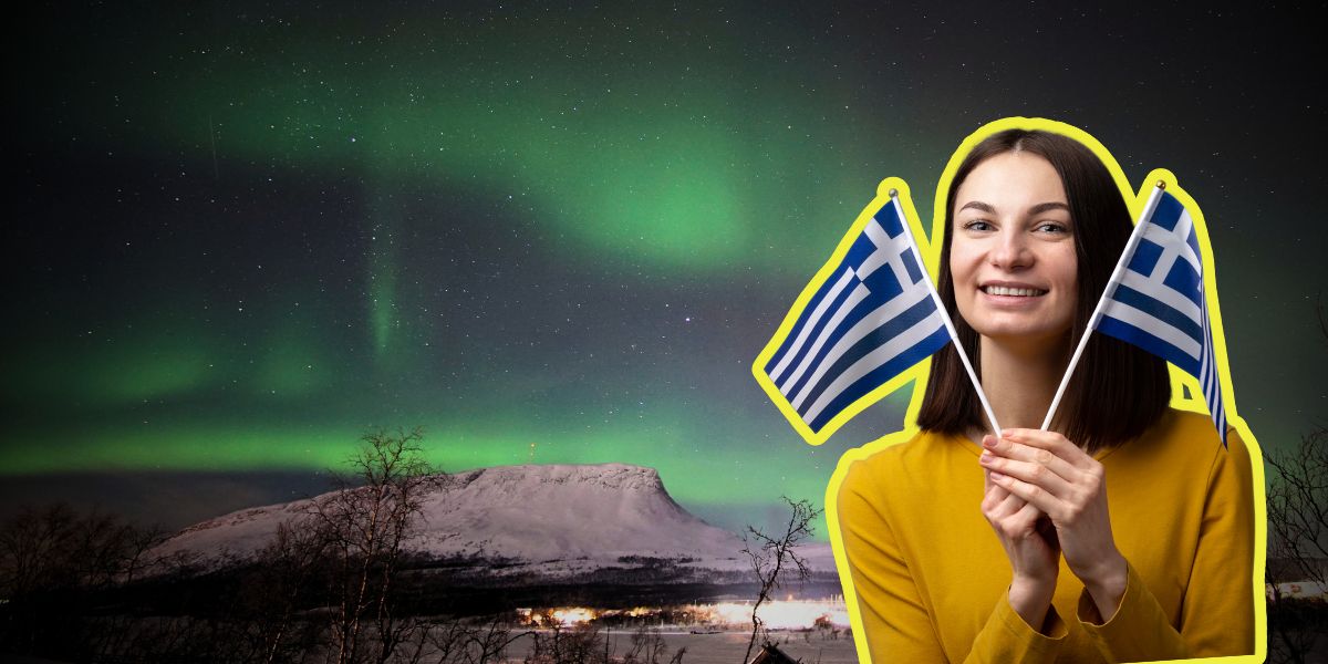 Finlandia, el país que ha logrado que su población sea la más feliz del mundo