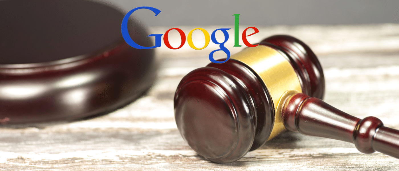 Google has been fined 250 million euros in France

