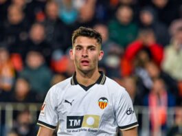 Hugo Duro reflects on his departure from Valencia CF
	


