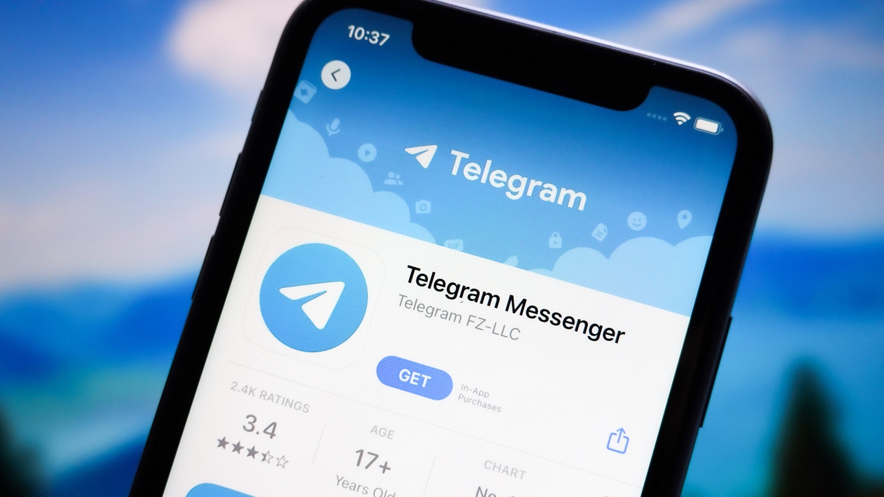 Judge Pedraz orders the blocking of Telegram after the complaint alleging unauthorized use of audiovisual content

