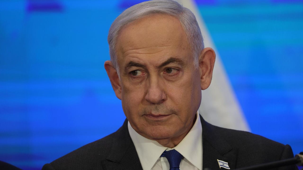 Netanyahu rejects Hamas's latest ceasefire proposal and authorizes the start of the Rafah offensive


