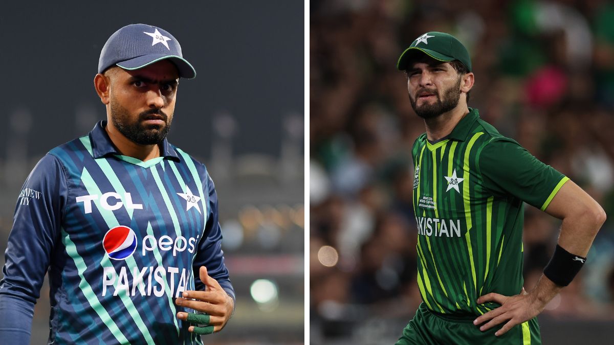 New captain of Pakistan team announced, captaincy snatched from Shaheen Afridi

