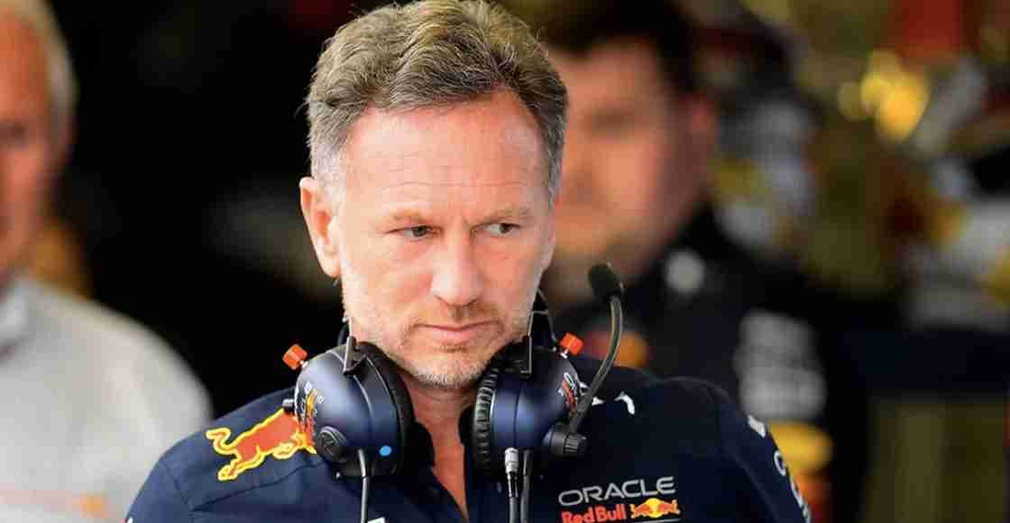 Red Bull's compelling reasons for firing Horner
	

