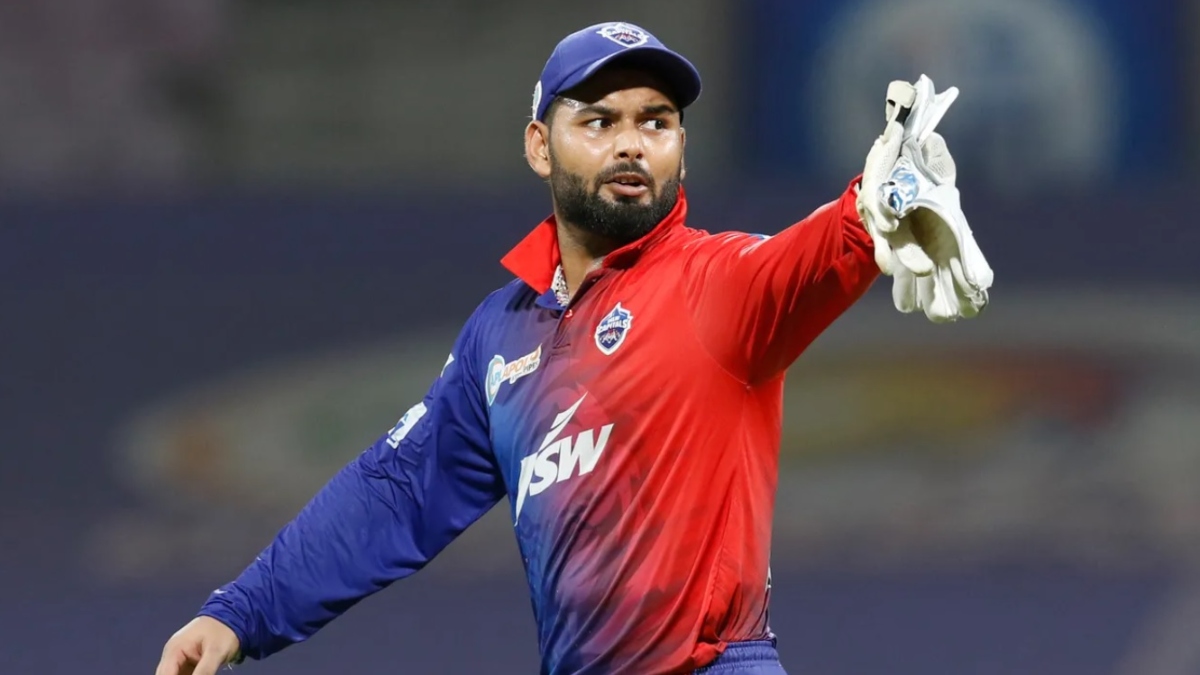 Rishabh Pant may soon get clearance for IPL 2024, biggest update revealed

