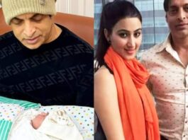 Shoaib Akhtar: Shoaib Akhtar became a father for the third time, wife Rubab Khan gave birth to a daughter.

